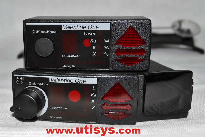 - Valentine One V1 Euro